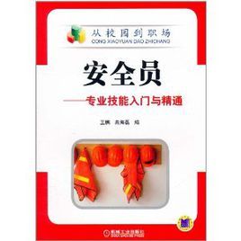安全員:專業技能入門與精通 安全員:專業技能入門與精通