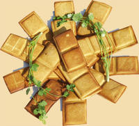 長汀豆腐乾 長汀豆腐乾