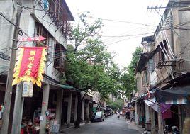 南春街道 南春街道