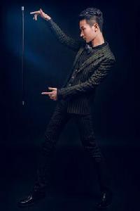 魔術[能夠產生特殊幻影的戲法]