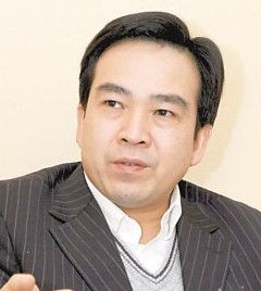 張鳴[重慶副市長]