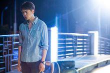 《六年，六天》飾演余帆