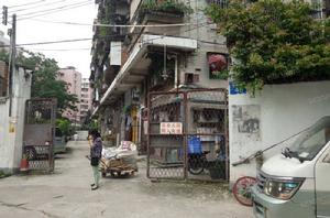 海傍內街 海傍內街