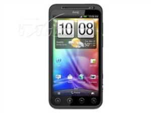 HTC X515m 奪目3D HTC X515m 奪目3D