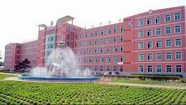 松原市長嶺縣第二中學 松原市長嶺縣第二中學