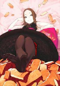 茶茶[Fate系列從者]