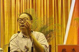 中國經濟學四小龍 中國經濟學四小龍