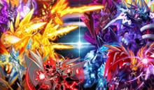 大暗黑天[遊戲《賽爾號》中的最強反派組織]