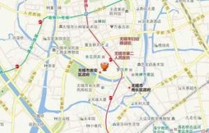 錢松岩故居 錢松岩故居