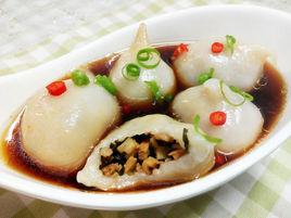 蘭溪湯圓 蘭溪湯圓