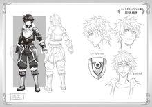 盾之勇者成名錄[Aneko Yusagi著作的輕小說]