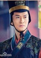 蘭陵王妃[2016年張含韻、陳奕主演電視劇]