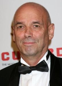 馬丁&middot;坎貝爾