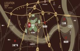 首創鴻恩國際生活區 首創鴻恩國際生活區