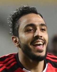 馬哈茂德·卡赫拉巴