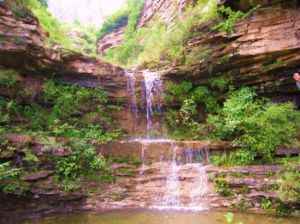 天慈峰林 天慈峰林