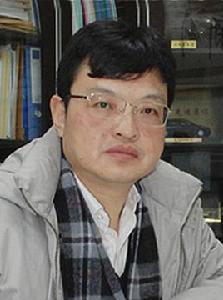 李建成[武漢大學黨委常委、副校長]