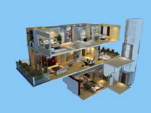 豪進山湖珺璟 豪進山湖珺璟