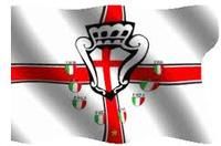 普洛維爾切利隊旗