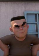 熊出沒之探險日記