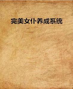 完美女僕養成系統