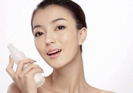 皮膚護理 皮膚護理