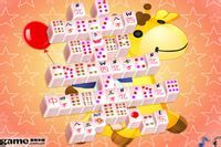 玩具收藏麻將 玩具收藏麻將