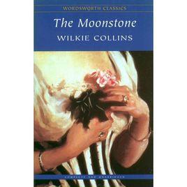 The Moonstone The Moonstone