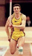 謝爾蓋·布勃卡