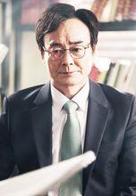 Doctor異鄉人[2015年韓國陳赫執導的電影]