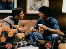 李小龍《龍爭虎鬥》劇照（二）