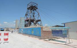 井筒馬頭門 井筒馬頭門