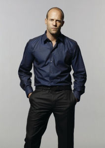 主演-傑森·斯坦森