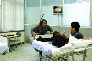 在世界轉角遇見愛