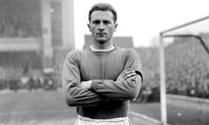 哈里·格雷格 哈里·格雷格