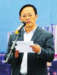 袁華兵[邯鄲市通源傳媒有限公司總經理]