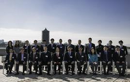 BEST商學院聯盟 BEST商學院聯盟