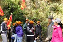 雲南房屋網公司員工活動照片展示