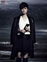 李宇春2013年度單曲《如初》宣傳照