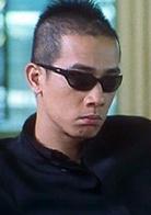 古惑仔漫畫[香港黑幫題材系列電影]