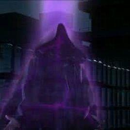 邪心王·黑暗影法師 邪心王·黑暗影法師