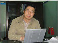 趙玉龍[西安交通大學教授]