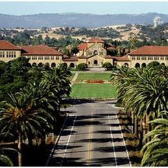 帕羅奧多 帕羅奧多