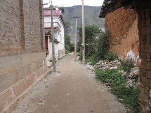 河順自然村 河順自然村