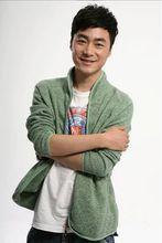 演員李竹生活照