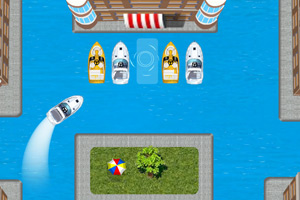 威尼斯酒店泊船 威尼斯酒店泊船