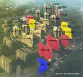 百步亭-現代城2區 百步亭-現代城2區