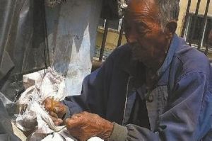 餐風露宿 餐風露宿