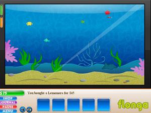 魚之樂遊戲 魚之樂遊戲