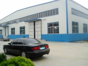 山東省寧津縣華萃食品機械廠